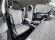 Škoda Enyaq SUV / Terénní 0,0 132 kw