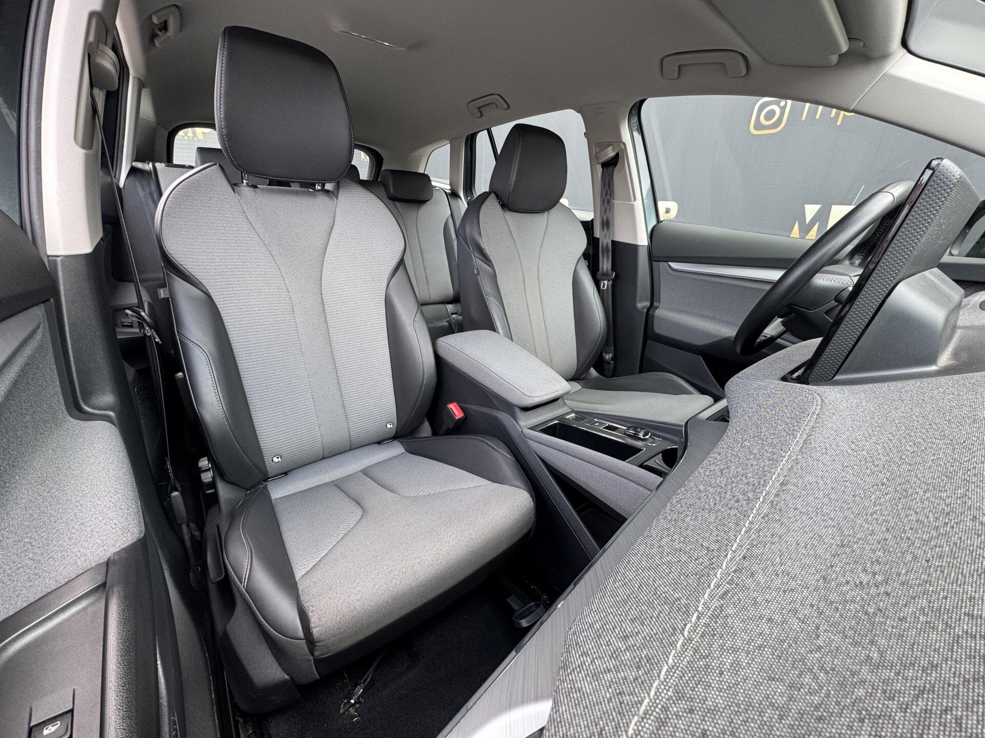 Škoda Enyaq SUV / Terénní 0,0 132 kw