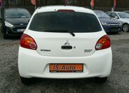 Mitsubishi Space Star Hatchback 999,0 52 kw