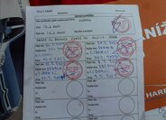 Citroën Berlingo Kombi 1,6 l 88 kw