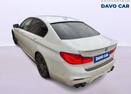 BMW Řada 5 4
