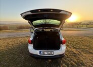 Volkswagen Tiguan SUV 2,0 l 103 kw