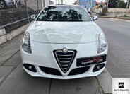 Alfa Romeo Giulietta 10