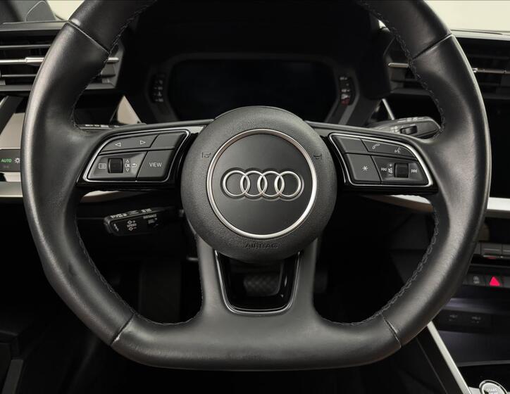 Audi A3 9