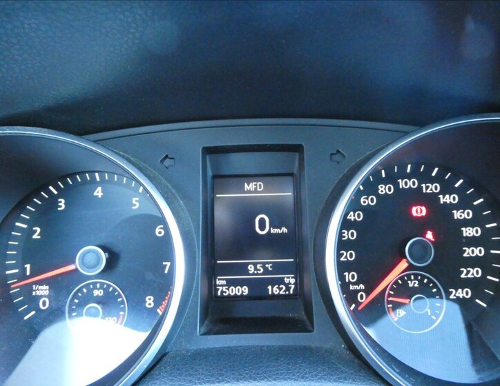 Volkswagen Golf Kombi 1,4 l 90 kw