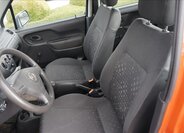 Opel Agila Hatchback 998,0 44 kw