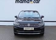 Volkswagen Tiguan 2