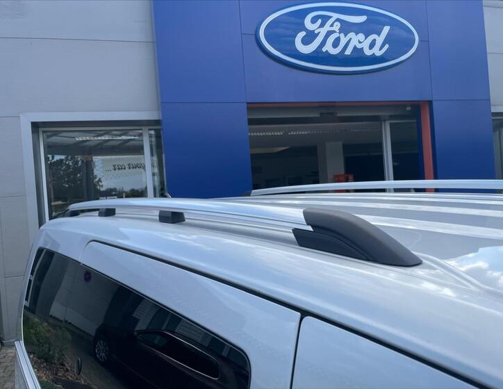 Ford Tourneo Connect 10