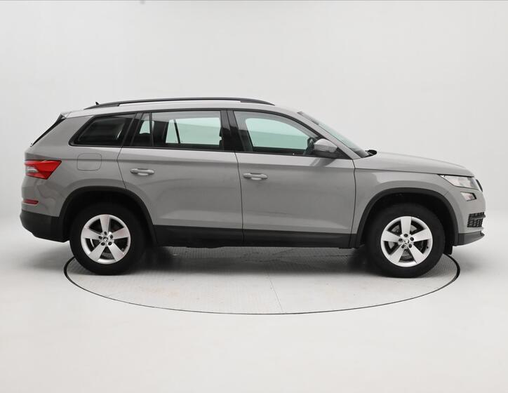 Škoda Kodiaq 4