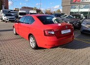 Škoda Octavia Liftback 1,6 l 85 kw