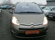 Citroën Grand C4 Picasso Kombi 1,6 l 80 kw