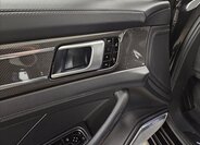 Porsche Panamera Kombi 4,0 l 404 kw