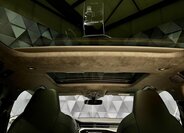 Audi RS 6 Kombi 4,0 l 463 kw