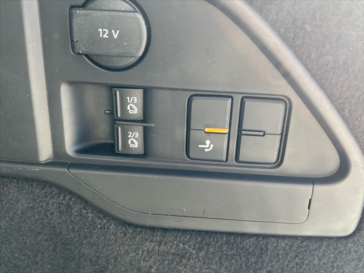 Volkswagen Touareg Kombi 3,0 l 193 kw