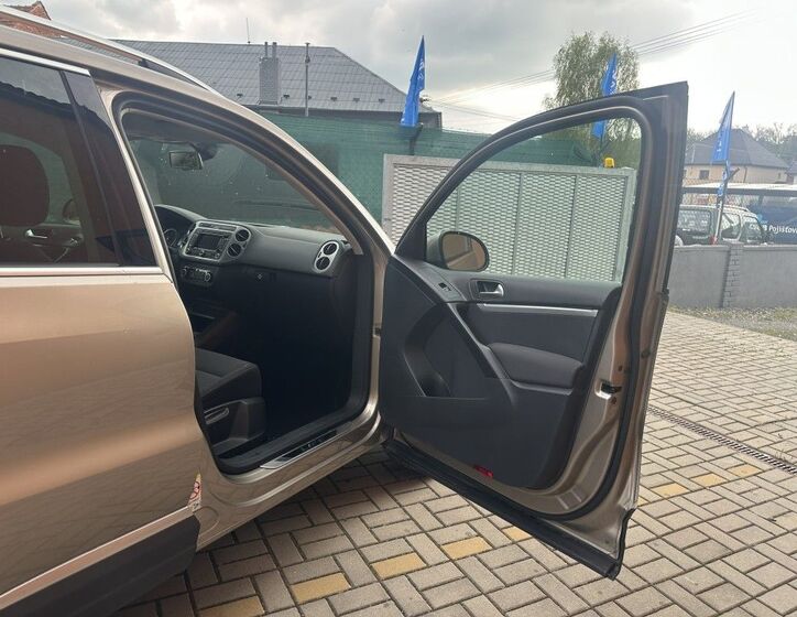 Volkswagen Tiguan 22