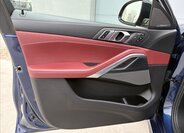 BMW X6 SUV / Terénní 3,0 l 245 kw