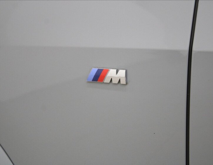 BMW X5 SUV / Terénní 3,0 l 210 kw