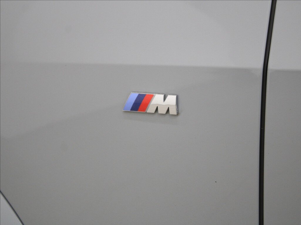 BMW X5 SUV / Terénní 3,0 l 210 kw