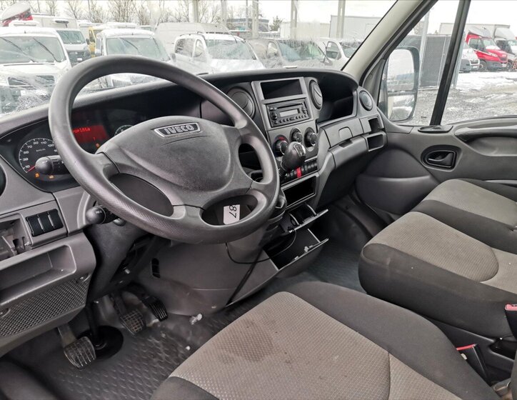 Iveco Daily 4