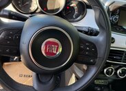 Fiat 500 Hatchback 0,0 88 kw