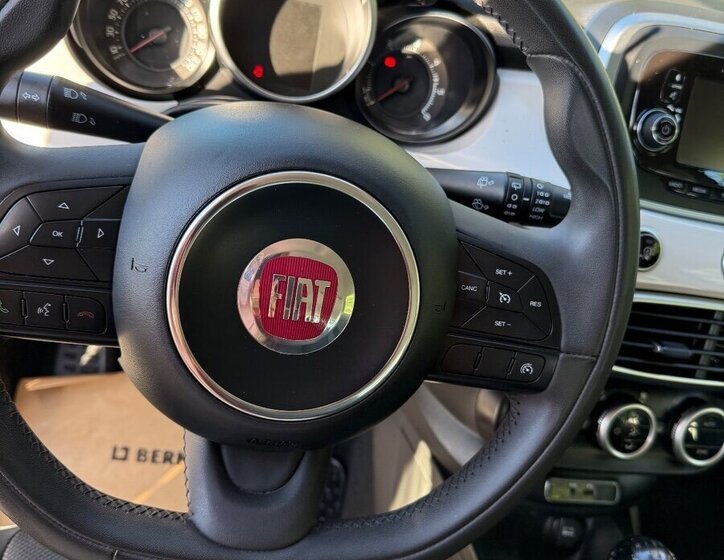 Fiat 500 Hatchback 0,0 88 kw