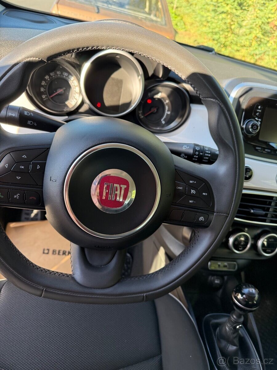 Fiat 500 Hatchback 0,0 88 kw