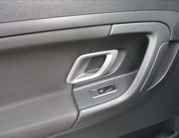 Škoda Fabia Hatchback 1,2 l 63 kw