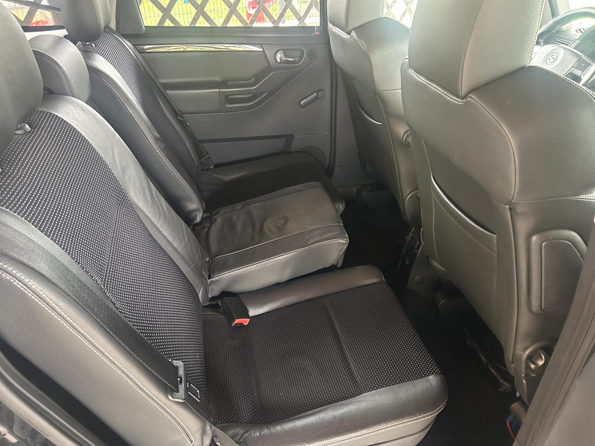 Opel Meriva Hatchback 1,6 l 132 kw