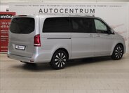 Mercedes-Benz Třídy V Kombi 2,0 l 120 kw