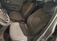 Renault Captur SUV / Terénní 1,3 l 110 kw