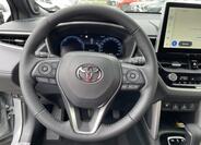 Toyota Corolla Cross 29