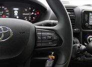Toyota Proace Max Ostatní 2,2 l 88 kw