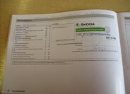 Škoda Fabia Kombi 1,4 l 63 kw