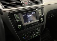 Škoda Rapid Liftback 1,2 l 66 kw