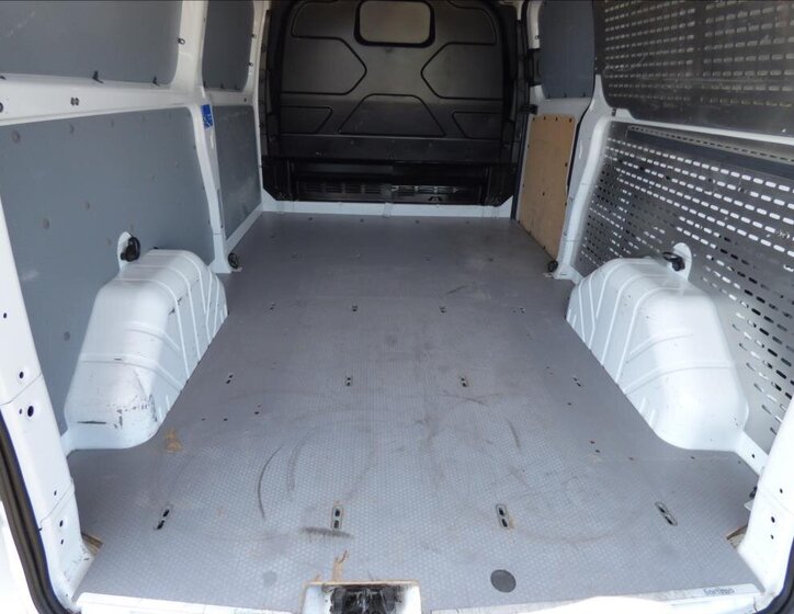 Ford Transit Custom Ostatní 2,0 l 96 kw