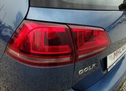 Volkswagen Golf Kombi 1,6 l 77 kw