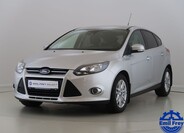 Ford Focus 1