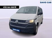 Volkswagen Transporter Ostatní 2,0 l 81 kw