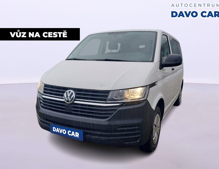 Volkswagen Transporter Ostatní 2,0 l 81 kw