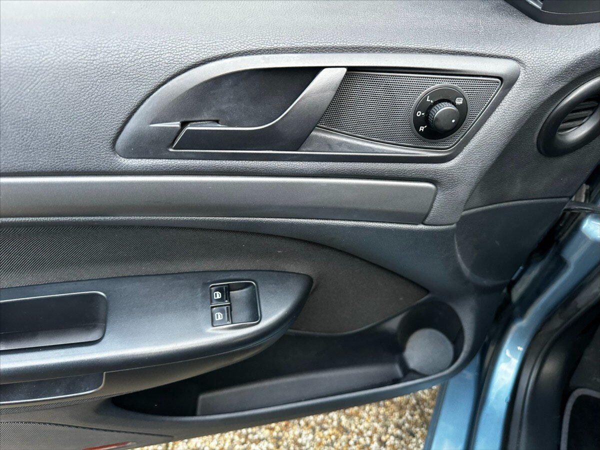 Škoda Octavia Sedan 1,6 l 77 kw