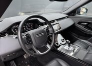 Land Rover Range Rover Evoque SUV / Terénní 2,0 l 132 kw