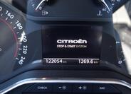 Citroën C5 Aircross 21