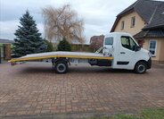 Renault Master 1