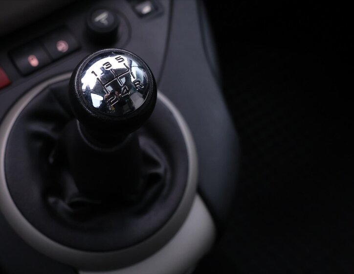 Citroën Berlingo Kombi 1,6 l 84 kw