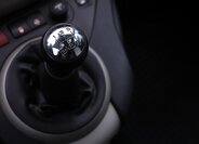 Citroën Berlingo Kombi 1,6 l 84 kw