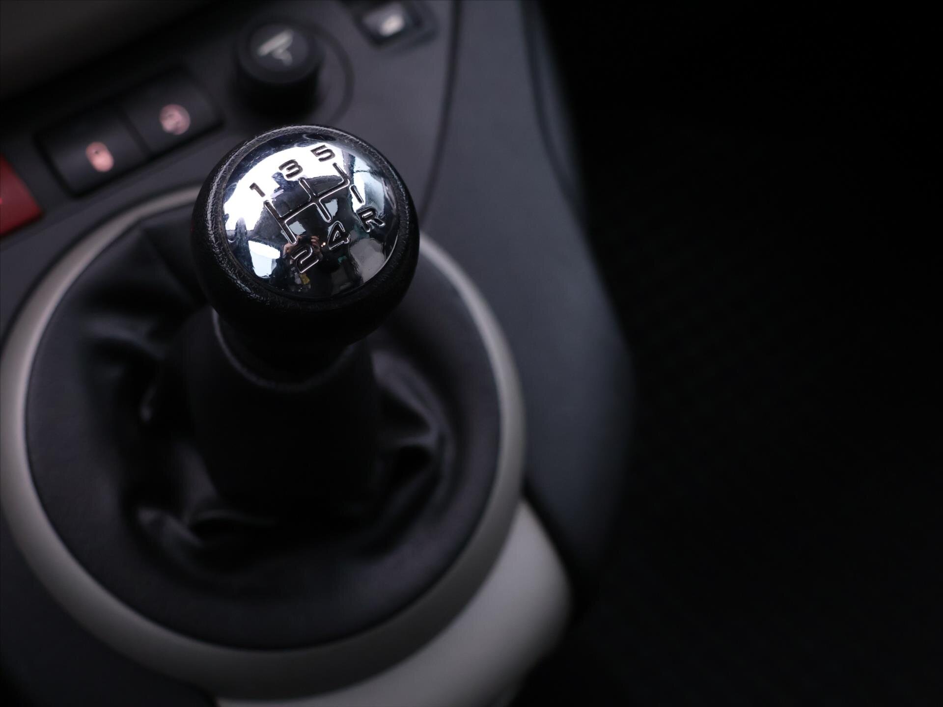 Citroën Berlingo Kombi 1,6 l 84 kw