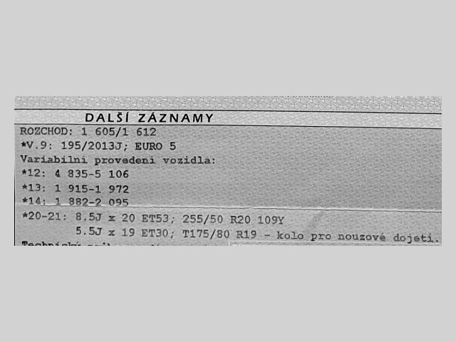 Land Rover Discovery SUV 0,0 183 kw