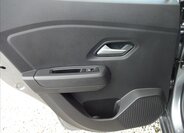 Dacia Sandero Hatchback 999,0 67 kw