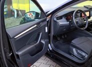 Škoda Octavia Kombi 1,5 l 110 kw