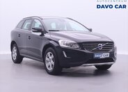 Volvo XC60 SUV 2,4 l 133 kw